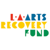 LA Arts Recovery Fund