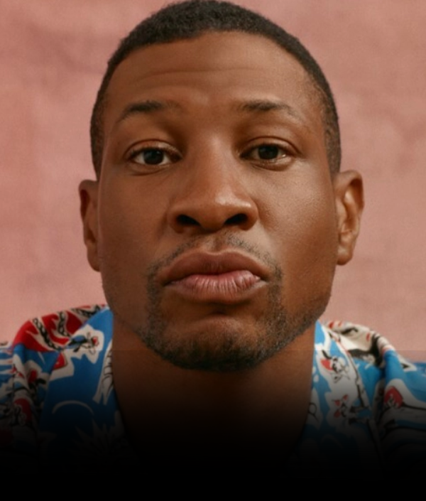 Jonathan Majors