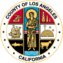 County of Los Angeles