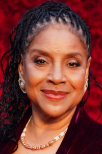 Phylicia Rashad