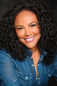 Lynn Whitfield