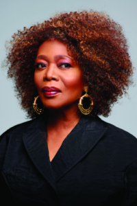 Alfre Woodard