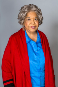 Della Reese