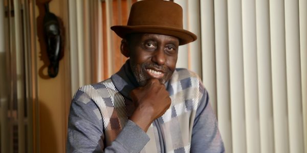 Bill Duke