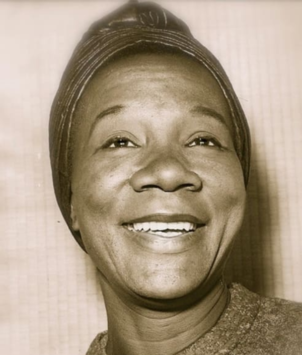 Beah Richards