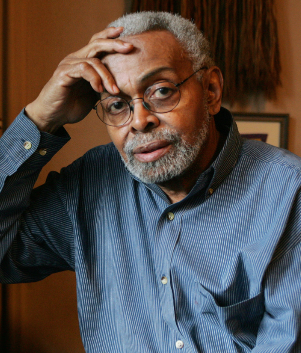 Amiri Baraka