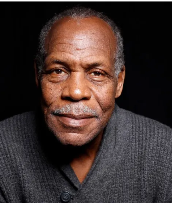 Danny Glover