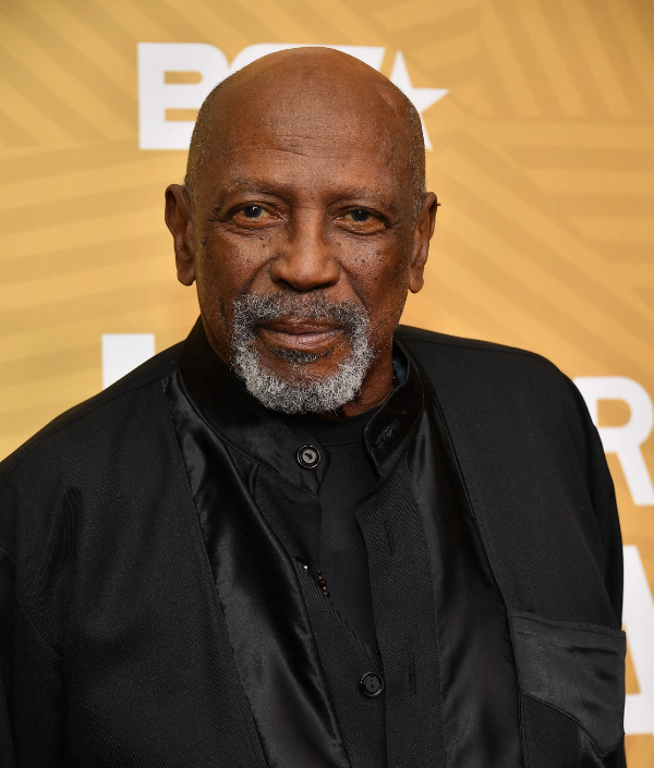 Louis Gossett Jr