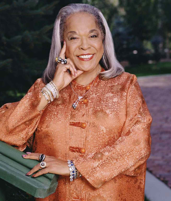 Della Reese