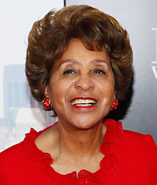 Marla Gibbs