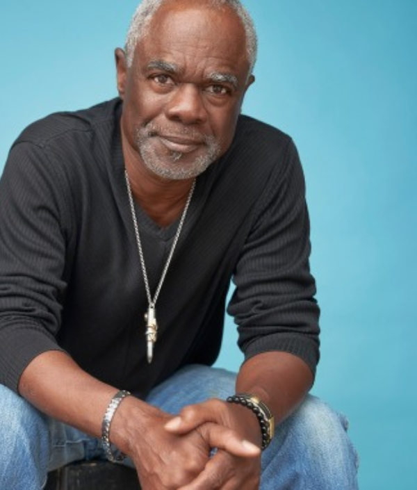 Glynn Turman