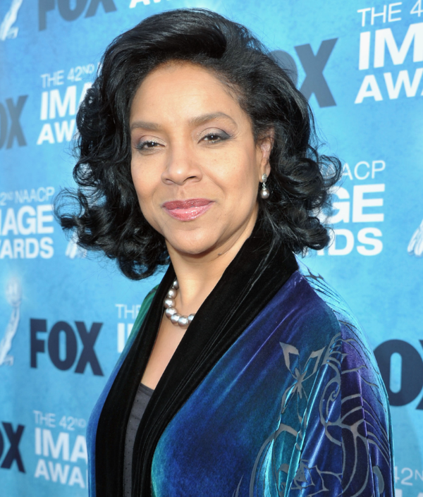 Phylicia Rashad