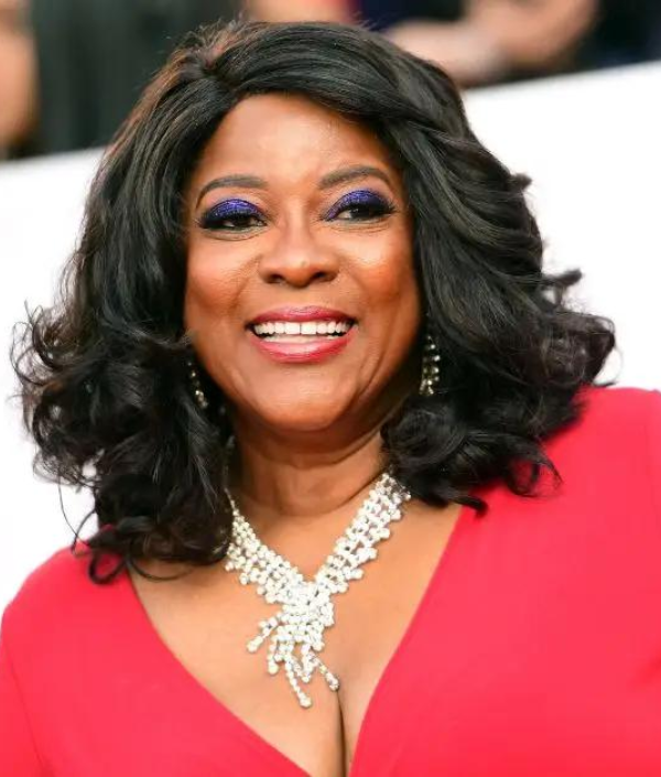 Loretta Devine