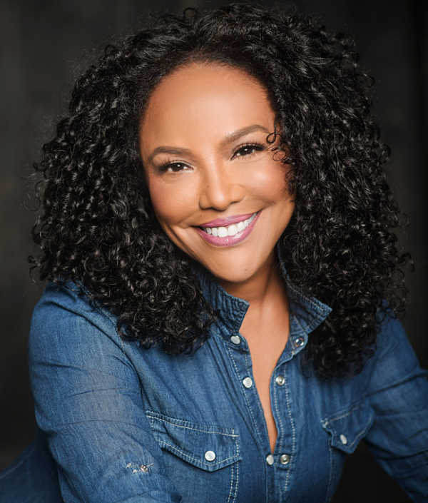 Lynn Whitfield