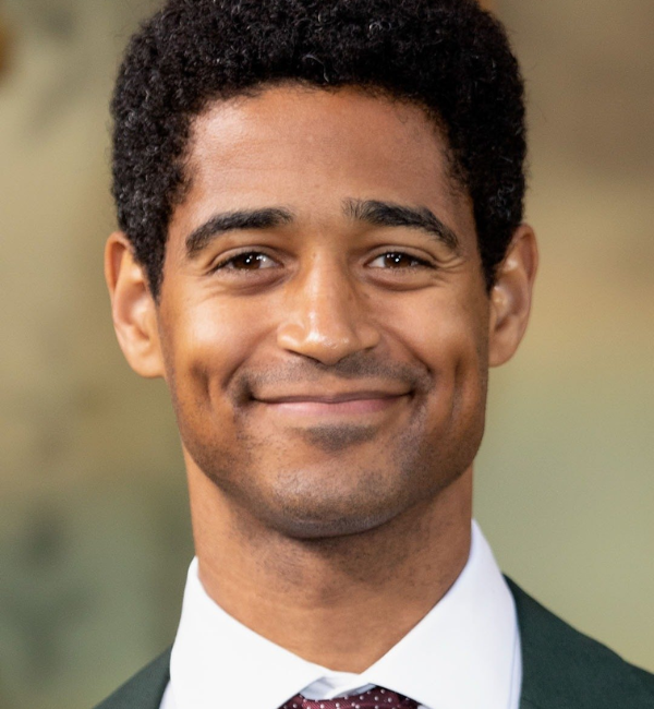 Alfred Enoch