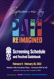 2023-PAFF-Screening-Schedule