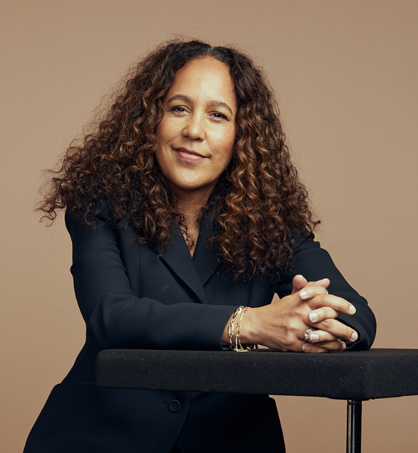 Gina Prince-Bythewood