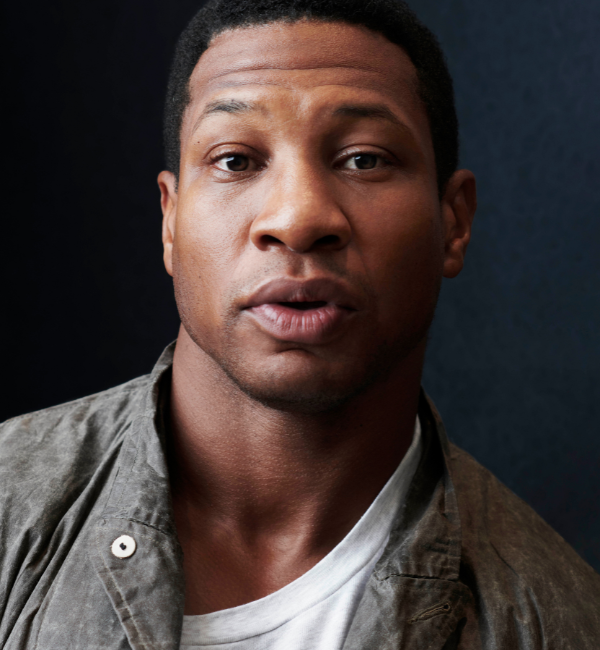 Jonathan Majors