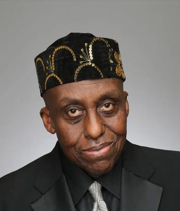 Bill Duke