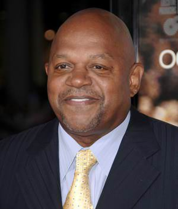 Charles S. Dutton