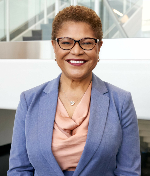 Karen Bass