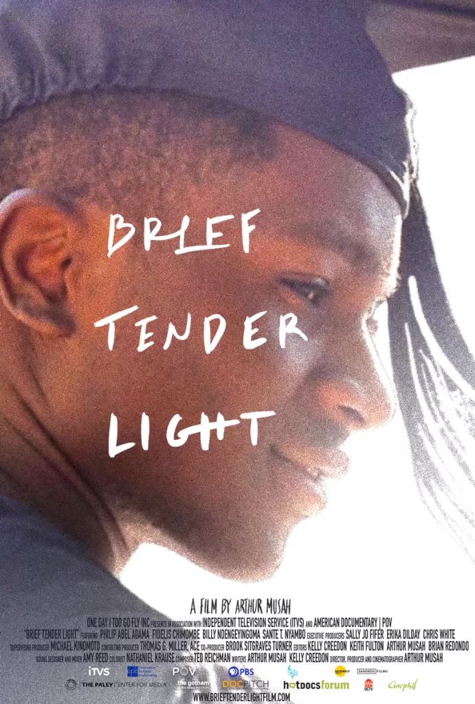 Brief Tender Light