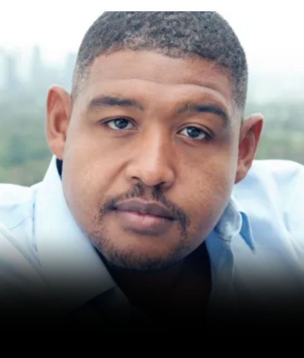 Omar Benson Miller